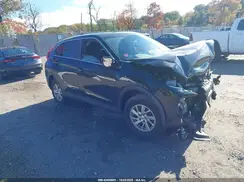 JA4AT3AA9JZ069619 2018 MITSUBISHI ECLIPSE CROSS