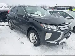 JA4AT3AA9JZ069636 2018 MITSUBISHI ECLIPSE CROSS