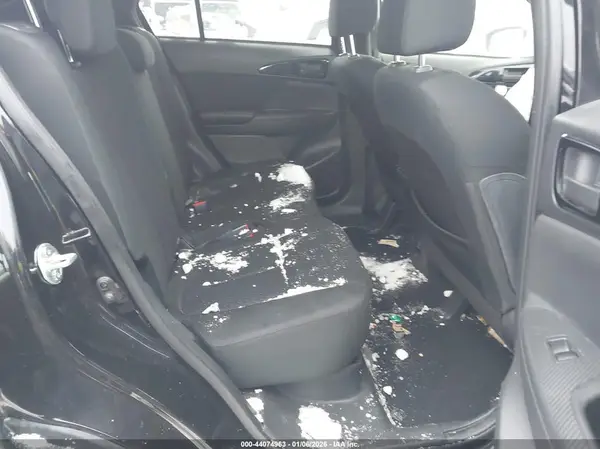 JA4AT3AA9JZ069636 2018 MITSUBISHI ECLIPSE CROSS - Image 8