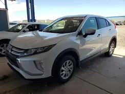 JA4AT3AA9JZ069975 2018 MITSUBISHI ECLIPSE CROSS