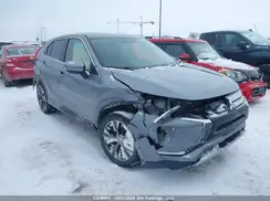 JA4AT3AA9JZ617733 2018 MITSUBISHI ECLIPSE CROSS