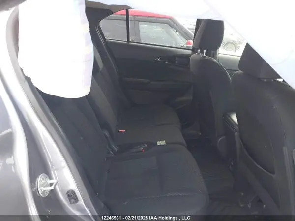 JA4AT3AA9JZ617733 2018 MITSUBISHI ECLIPSE CROSS - Image 8