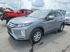 JA4AT3AA9KZ002844 2019 MITSUBISHI ECLIPSE CROSS