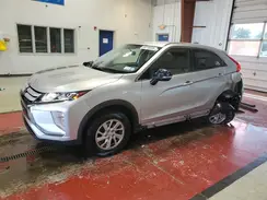 JA4AT3AA9KZ003329 2019 MITSUBISHI ECLIPSE CROSS