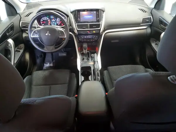 JA4AT3AA9KZ003329 2019 MITSUBISHI ECLIPSE CROSS - Image 8