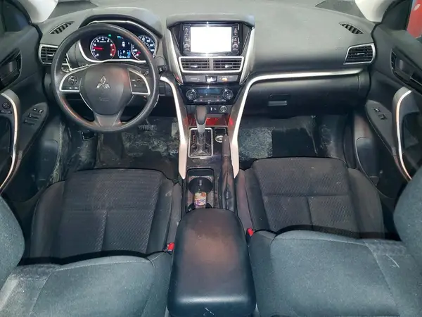 JA4AT3AA9KZ015254 2019 MITSUBISHI ECLIPSE CROSS - Image 8