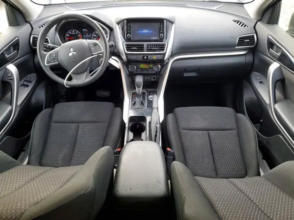 JA4AT3AA9KZ016548 2019 MITSUBISHI ECLIPSE CROSS - Image 8