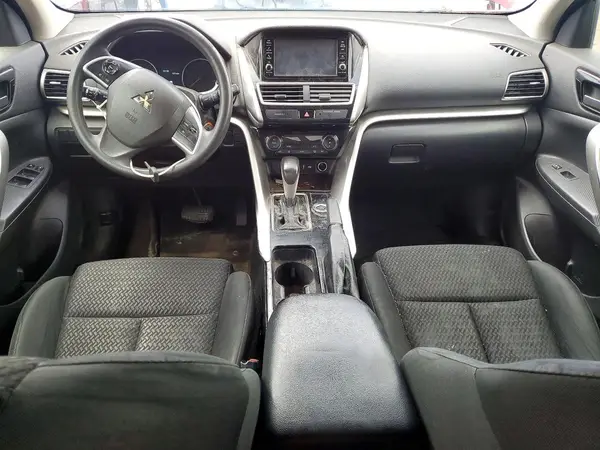 JA4AT3AA9KZ024536 2019 MITSUBISHI ECLIPSE CROSS - Image 8