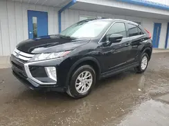 JA4AT3AA9KZ029445 2019 MITSUBISHI ECLIPSE CROSS