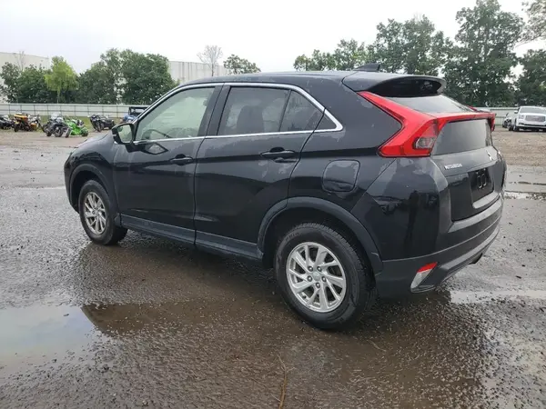 JA4AT3AA9KZ029445 2019 MITSUBISHI ECLIPSE CROSS - Image 2