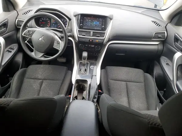 JA4AT3AA9KZ029445 2019 MITSUBISHI ECLIPSE CROSS - Image 8