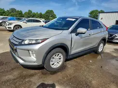 JA4AT3AA9KZ030501 2019 MITSUBISHI ECLIPSE CROSS