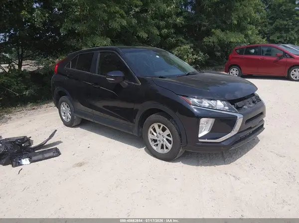 JA4AT3AA9KZ030613 2019 MITSUBISHI ECLIPSE CROSS - Image 1