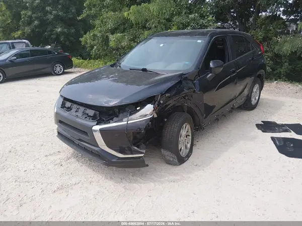 JA4AT3AA9KZ030613 2019 MITSUBISHI ECLIPSE CROSS - Image 2