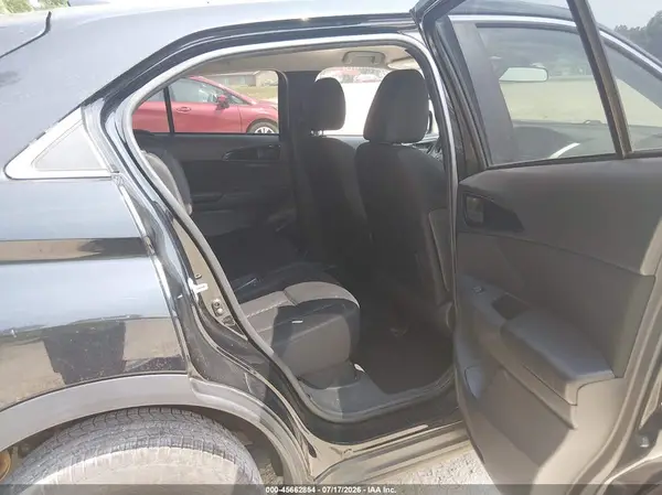 JA4AT3AA9KZ030613 2019 MITSUBISHI ECLIPSE CROSS - Image 8