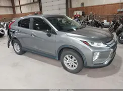 JA4AT3AA9KZ030935 2019 MITSUBISHI ECLIPSE CROSS