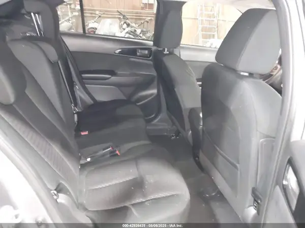 JA4AT3AA9KZ030935 2019 MITSUBISHI ECLIPSE CROSS - Image 8