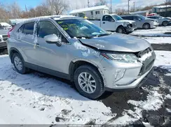 JA4AT3AA9KZ031924 2019 MITSUBISHI ECLIPSE CROSS