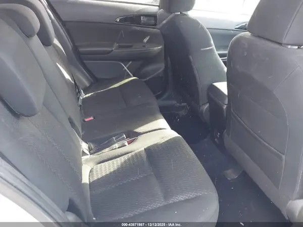 JA4AT3AA9KZ031924 2019 MITSUBISHI ECLIPSE CROSS - Image 8