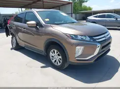 JA4AT3AA9KZ033124 2019 MITSUBISHI ECLIPSE CROSS
