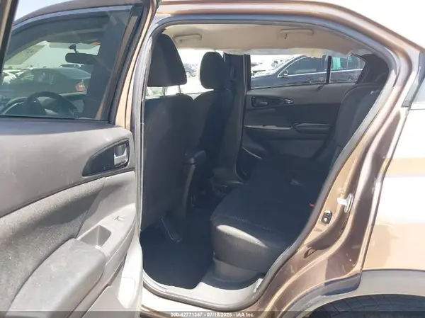JA4AT3AA9KZ033124 2019 MITSUBISHI ECLIPSE CROSS - Image 8