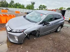 JA4AT3AA9KZ036640 2019 MITSUBISHI ECLIPSE CROSS