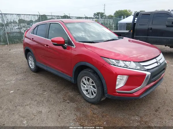 JA4AT3AA9KZ038713 2019 MITSUBISHI ECLIPSE CROSS - Image 1