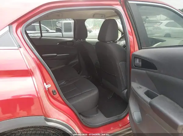 JA4AT3AA9KZ038713 2019 MITSUBISHI ECLIPSE CROSS - Image 8