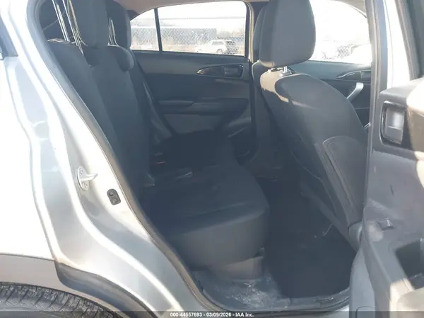 JA4AT3AA9KZ040266 2019 MITSUBISHI ECLIPSE CROSS - Image 8