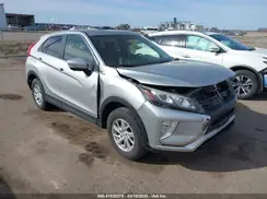 JA4AT3AA9KZ040347 2019 MITSUBISHI ECLIPSE CROSS