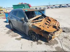 JA4AT3AA9KZ040378 2019 MITSUBISHI ECLIPSE CROSS