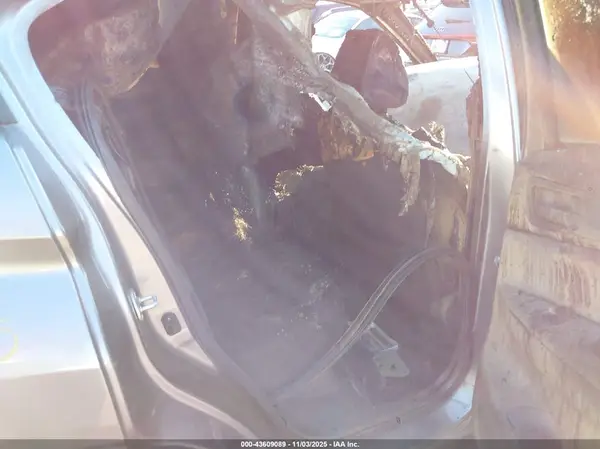 JA4AT3AA9KZ040378 2019 MITSUBISHI ECLIPSE CROSS - Image 8