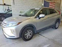 JA4AT3AA9KZ040395 2019 MITSUBISHI ECLIPSE CROSS