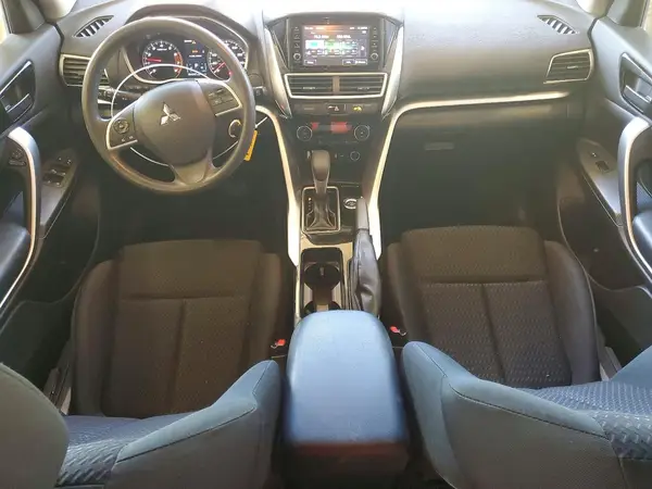JA4AT3AA9KZ040395 2019 MITSUBISHI ECLIPSE CROSS - Image 8