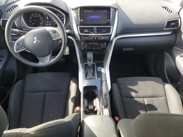 JA4AT3AA9KZ040770 2019 MITSUBISHI ECLIPSE CROSS - Image 8