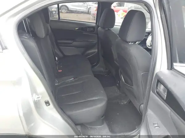 JA4AT3AA9KZ046343 2019 MITSUBISHI ECLIPSE CROSS - Image 8