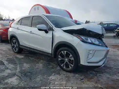JA4AT3AA9KZ604594 2019 MITSUBISHI ECLIPSE CROSS