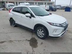 JA4AT3AA9KZ604918 2019 MITSUBISHI ECLIPSE CROSS