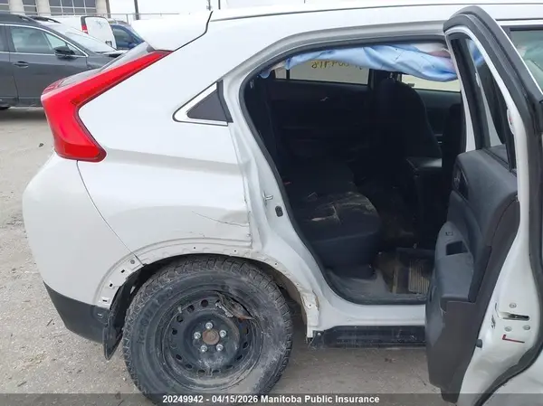 JA4AT3AA9KZ604918 2019 MITSUBISHI ECLIPSE CROSS - Image 8