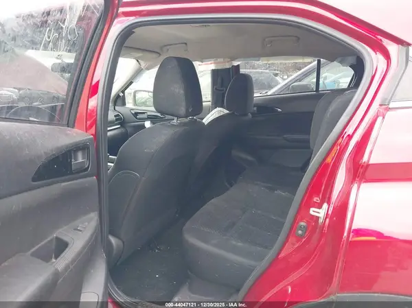 JA4AT3AA9LZ002229 2020 MITSUBISHI ECLIPSE CROSS - Image 8