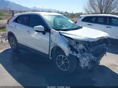 JA4AT3AA9LZ005891 2020 MITSUBISHI ECLIPSE CROSS