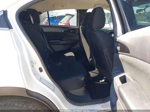 JA4AT3AA9LZ005891 2020 MITSUBISHI ECLIPSE CROSS - Image 8