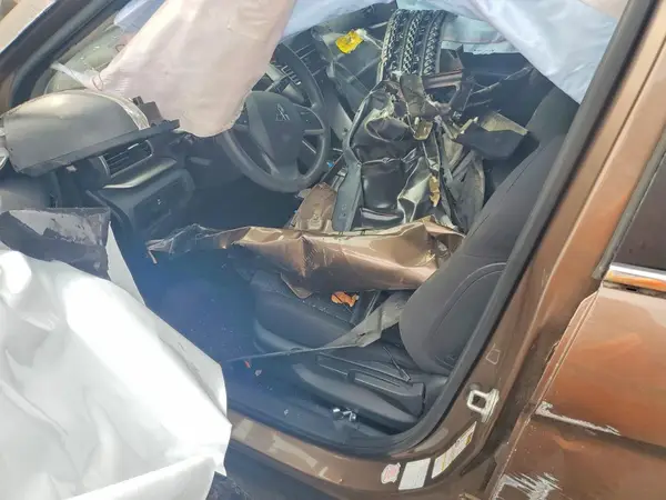JA4AT3AA9LZ018723 2020 MITSUBISHI ECLIPSE CROSS - Image 8