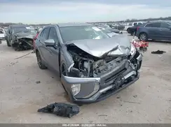 JA4AT3AA9LZ019256 2020 MITSUBISHI ECLIPSE CROSS