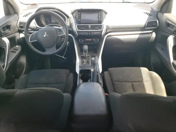 JA4AT3AA9LZ022383 2020 MITSUBISHI ECLIPSE CROSS - Image 8