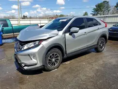 JA4AT3AA9LZ026336 2020 MITSUBISHI ECLIPSE CROSS