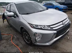JA4AT3AA9LZ031052 2020 MITSUBISHI ECLIPSE CROSS