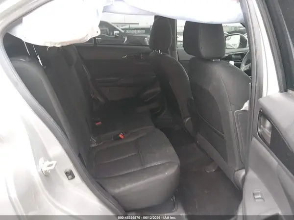 JA4AT3AA9LZ031052 2020 MITSUBISHI ECLIPSE CROSS - Image 8