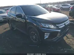 JA4AT3AA9LZ031617 2020 MITSUBISHI ECLIPSE CROSS