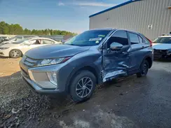 JA4AT3AA9LZ034663 2020 MITSUBISHI ECLIPSE CROSS